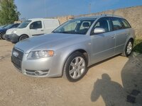 Audi A4, 2.0 l., universalas