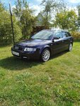 Audi A4, 1.9 l., universalas