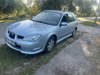 Subaru Impreza, 1.5 l., universalas