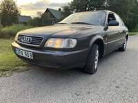 Audi A6, 2.5 l., sedanas