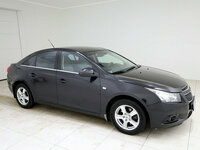 Chevrolet Cruze, 2.0 l., sedanas