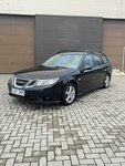 Saab 9-3, 1.9 l., universalas