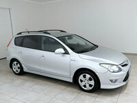 Hyundai i30, 1.6 l., universalas