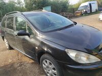 Peugeot 307, 1.6 l., universalas