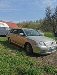 Toyota Avensis, 1.8 l., universalas