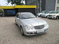 Mercedes-Benz E280, 3.0 l., universalas