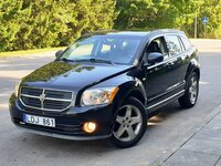 Dodge Caliber, 1.8 l., visureigis