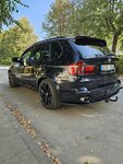 BMW X5, 3.0 l., visureigis