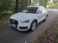 Audi -kita-, 2.0 l., visureigis