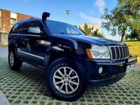 Jeep Grand Cherokee, 3.0 l., visureigis