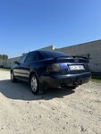 Audi A4, 1.6 l., sedanas