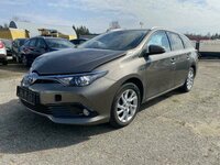 Toyota Auris, 1.8 l., universalas