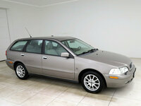 Volvo V40, 1.9 l., universalas