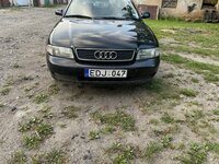 Audi A4, 1.6 l., sedanas