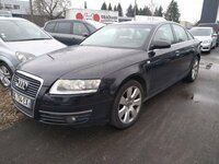 Audi A6, 3.0 l., sedanas