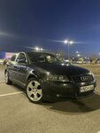 Audi A3, 2.0 l., kupė (coupe)