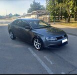 Volkswagen Jetta, 2.0 l., sedanas