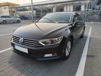 Volkswagen Passat, 1.4 l., sedanas