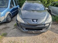 Peugeot 308, 1.6 l., universalas