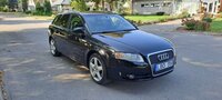 Audi A4, 2.5 l., universalas