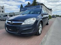 Opel Astra, 1.7 l., universalas