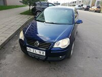 Volkswagen Polo, 1.4 l., hečbekas