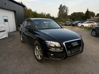 Audi Q5, 3.0 l., visureigis