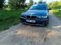 BMW 323, 2.3 l., sedanas