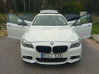 BMW 535, 3.0 l., sedanas