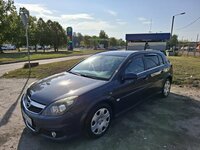 Opel Signum, 1.9 l., hečbekas