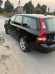 Volvo V50, 2.0 l., universalas