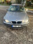 BMW 525, 2.0 l., universalas