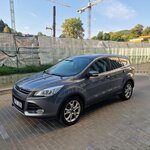 Ford Escape, 2.0 l., visureigis