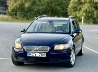 Volvo V50, 2.0 l., universalas