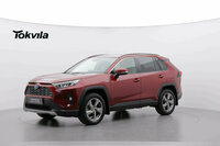 Toyota RAV4, 2.5 l., visureigis