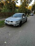 Seat Leon, 1.9 l., sedanas