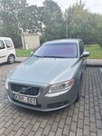 Volvo V70, 2.4 l., universalas