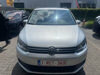 Volkswagen Touran, 1.6 l., vienatūris