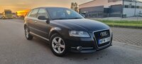 Audi A3, 1.6 l., hečbekas