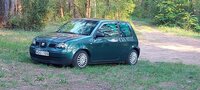 Seat Arosa, 1.7 l., hečbekas