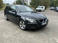 BMW 520, 2.0 l., universalas