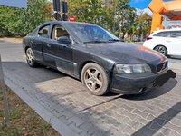 Volvo S60, 2.4 l., sedanas