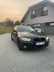 BMW 318, 2.0 l., sedanas