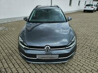 Volkswagen Golf, 1.5 l., universalas