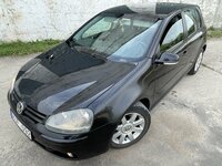 Volkswagen Golf, 1.9 l., hečbekas