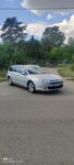 Citroen C5, 2.2 l., universalas