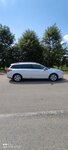 Citroen C5, 2.2 l., universalas