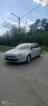 Citroen C5, 2.2 l., universalas