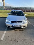 Opel Vectra, 2.2 l., hečbekas