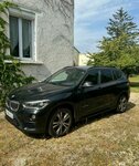 BMW X1, 2.0 l., visureigis